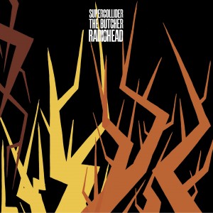 Supercollider / The Butcher EP